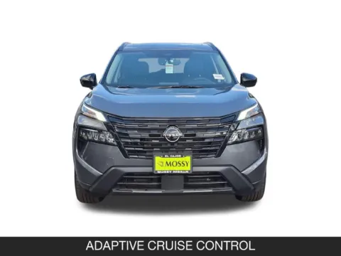 More photos of 2026 Nissan Rogue Dark Armor at Mossy Chrysler Dodge Jeep Ram, CA