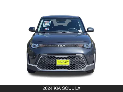 More photos of 2024 Kia Soul LX at Mossy Chrysler Dodge Jeep Ram, CA