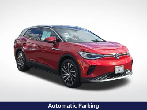 Photos of 2023 Volkswagen ID.4 Pro S for sale in Chula Vista, CA at Mossy Chrysler Dodge Jeep Ram