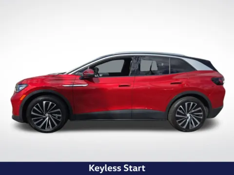 More photos of 2023 Volkswagen ID.4 Pro S at Mossy Chrysler Dodge Jeep Ram, CA