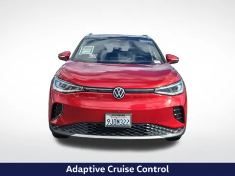 More photos of 2023 Volkswagen ID.4 Pro S at Mossy Chrysler Dodge Jeep Ram, CA