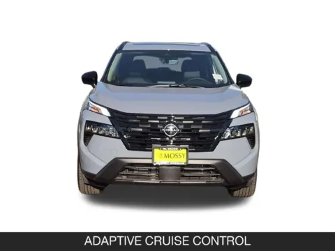 More photos of 2026 Nissan Rogue Dark Armor at Mossy Chrysler Dodge Jeep Ram, CA