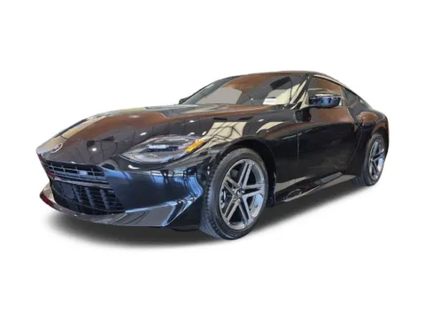 Black 2027 Nissan Z Sport for sale in Chula Vista, CA