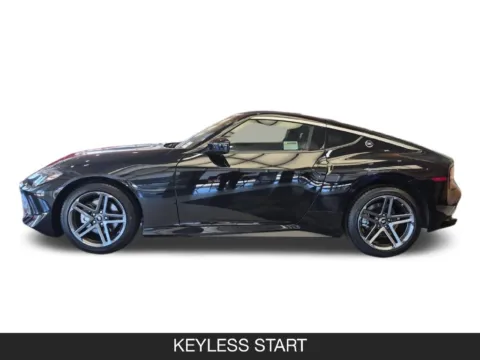 More photos of 2027 Nissan Z Sport at Mossy Chrysler Dodge Jeep Ram, CA