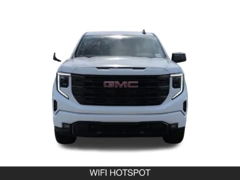 More photos of 2025 GMC Sierra 1500 Elevation at Mossy Chrysler Dodge Jeep Ram, CA