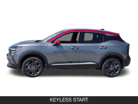 More photos of 2026 Nissan Kicks SR at Mossy Chrysler Dodge Jeep Ram, CA