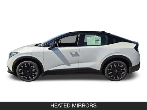 More photos of 2026 Nissan Leaf PLATINUM+ at Mossy Chrysler Dodge Jeep Ram, CA