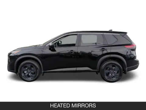 More photos of 2026 Nissan Rogue SV at Mossy Chrysler Dodge Jeep Ram, CA
