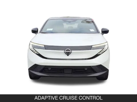 More photos of 2026 Nissan Leaf SV+ at Mossy Chrysler Dodge Jeep Ram, CA