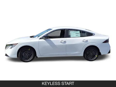 More photos of 2027 Nissan Sentra SV at Mossy Chrysler Dodge Jeep Ram, CA
