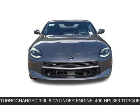 More photos of 2027 Nissan Z Performance at Mossy Chrysler Dodge Jeep Ram, CA