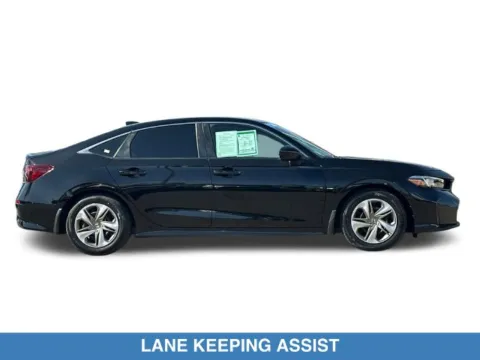 More photos of 2025 Honda Civic LX at Mossy Chrysler Dodge Jeep Ram, CA