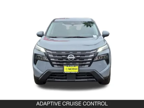 More photos of 2026 Nissan Rogue SV at Mossy Chrysler Dodge Jeep Ram, CA