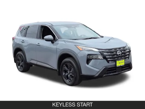 Photos of 2026 Nissan Rogue SV for sale in Chula Vista, CA at Mossy Chrysler Dodge Jeep Ram