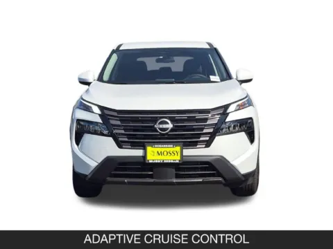 More photos of 2027 Nissan Rogue SV at Mossy Chrysler Dodge Jeep Ram, CA