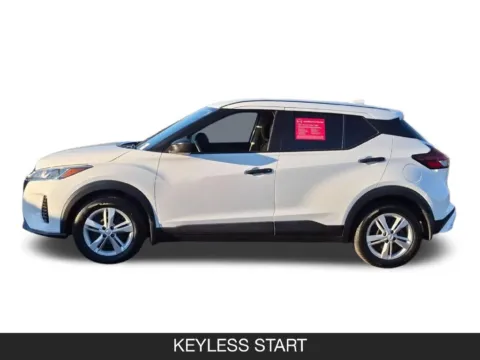 More photos of 2024 Nissan Kicks S at Mossy Chrysler Dodge Jeep Ram, CA
