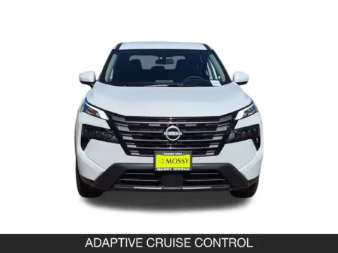 More photos of 2026 Nissan Rogue SV at Mossy Chrysler Dodge Jeep Ram, CA