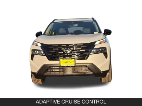More photos of 2026 Nissan Rogue Dark Armor at Mossy Chrysler Dodge Jeep Ram, CA