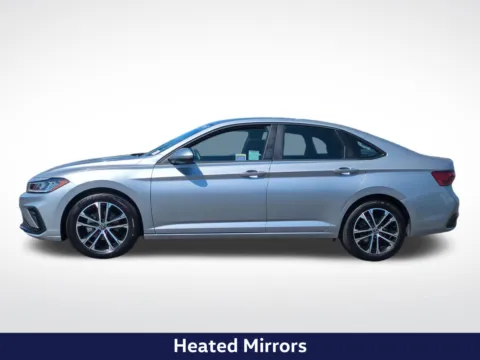 More photos of 2026 Volkswagen Jetta 1.5T Sport at Mossy Chrysler Dodge Jeep Ram, CA