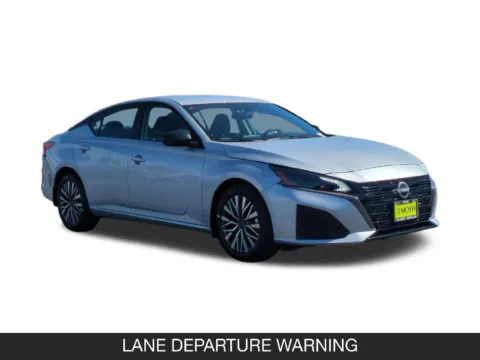 Photos of 2026 Nissan Altima 2.5 SV for sale in Chula Vista, CA at Mossy Chrysler Dodge Jeep Ram