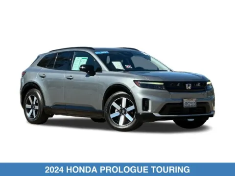 More photos of 2024 Honda Prologue Touring at Mossy Chrysler Dodge Jeep Ram, CA