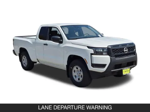 Photos of 2026 Nissan Frontier S for sale in Chula Vista, CA at Mossy Chrysler Dodge Jeep Ram