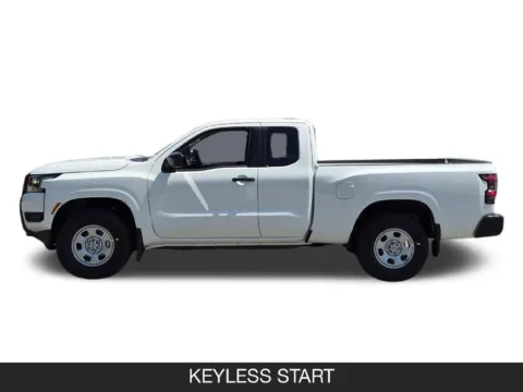 More photos of 2026 Nissan Frontier S at Mossy Chrysler Dodge Jeep Ram, CA