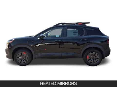 More photos of 2027 Nissan Kicks SV at Mossy Chrysler Dodge Jeep Ram, CA