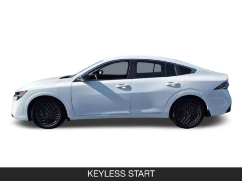More photos of 2026 Nissan Sentra SV at Mossy Chrysler Dodge Jeep Ram, CA