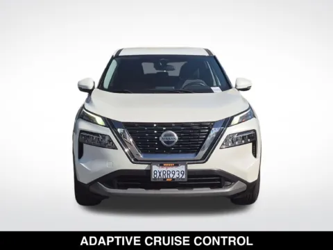More photos of 2021 Nissan Rogue SV at Mossy Chrysler Dodge Jeep Ram, CA