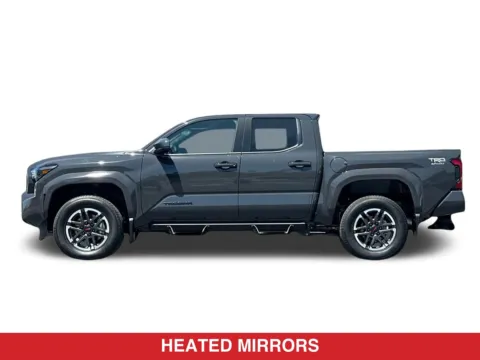 Photos of 2026 Toyota Tacoma TRD Sport for sale in Chula Vista, CA at Mossy Chrysler Dodge Jeep Ram