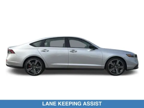 More photos of 2026 Honda Accord SE at Mossy Chrysler Dodge Jeep Ram, CA
