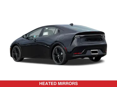 More photos of 2027 Toyota Prius Plug-In Hybrid Nightshade at Mossy Chrysler Dodge Jeep Ram, CA