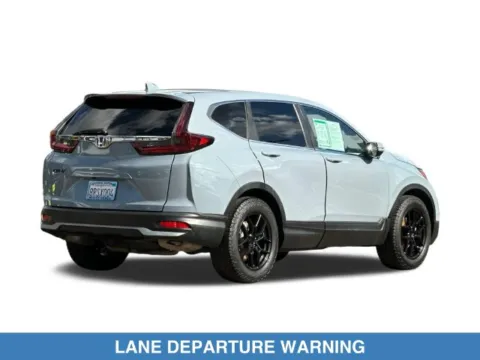 More photos of 2020 Honda CR-V EX at Mossy Chrysler Dodge Jeep Ram, CA