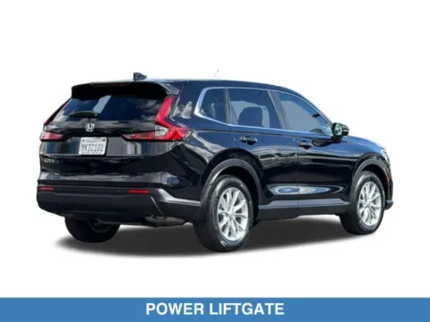 More photos of 2024 Honda CR-V EX-L at Mossy Chrysler Dodge Jeep Ram, CA