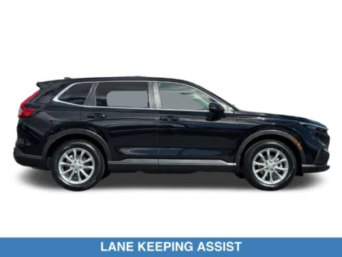 More photos of 2024 Honda CR-V EX-L at Mossy Chrysler Dodge Jeep Ram, CA