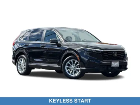 Photos of 2024 Honda CR-V EX-L for sale in Chula Vista, CA at Mossy Chrysler Dodge Jeep Ram