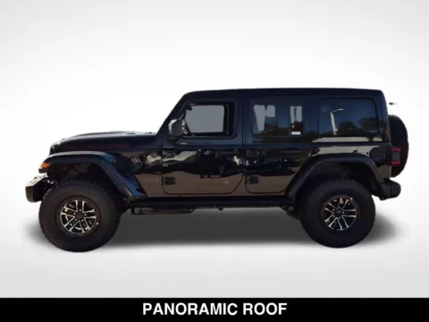 More photos of 2027 Jeep Wrangler Rubicon X at Mossy Chrysler Dodge Jeep Ram, CA