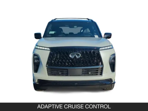 More photos of 2026 INFINITI QX80 SPORT at INFINITI of Oceanside, CA