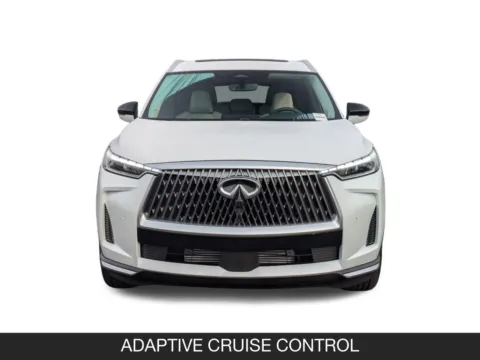 More photos of 2026 INFINITI QX60 LUXE at INFINITI of Oceanside, CA