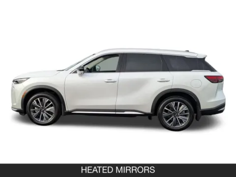 More photos of 2026 INFINITI QX60 LUXE at INFINITI of Oceanside, CA