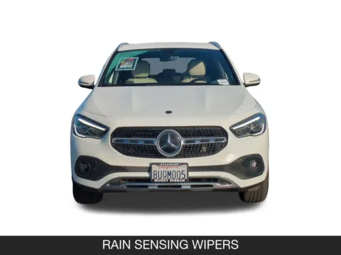 More photos of 2021 Mercedes-Benz GLA 250 at Mossy Nissan Oceanside, CA