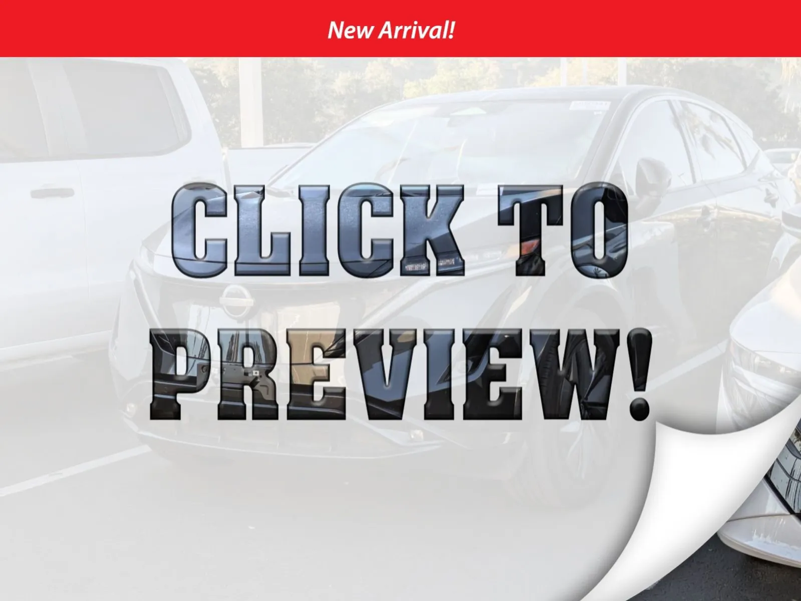 Black 2024 Nissan Ariya EVOLVE+ for sale in Oceanside, CA