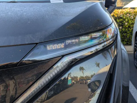 More photos of 2024 Nissan Ariya EVOLVE+ at Mossy Nissan Oceanside, CA