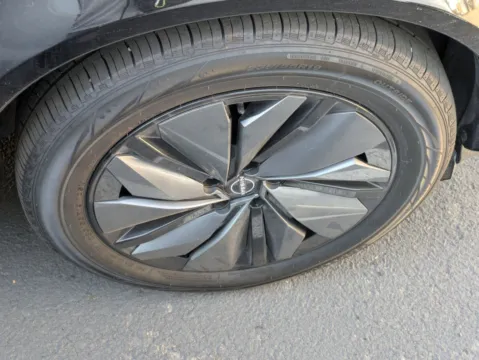 More photos of 2024 Nissan Ariya EVOLVE+ at Mossy Nissan Oceanside, CA