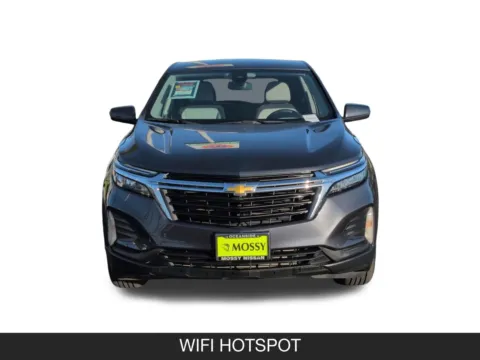 More photos of 2023 Chevrolet Equinox LT at Mossy Nissan Oceanside, CA
