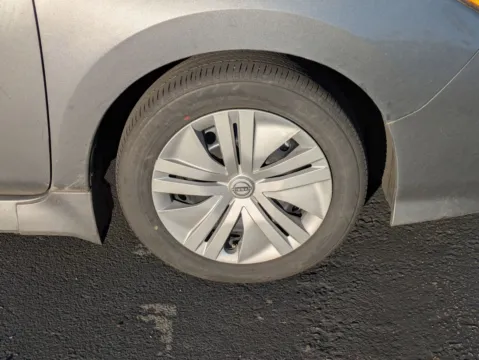 More photos of 2024 Nissan Leaf S at Mossy Nissan Oceanside, CA