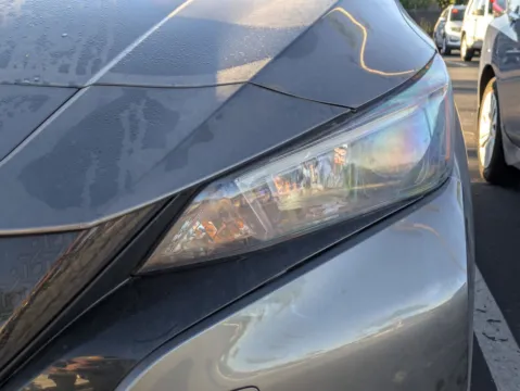 More photos of 2024 Nissan Leaf S at Mossy Nissan Oceanside, CA