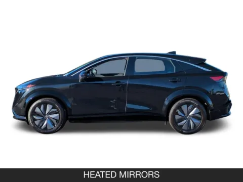 More photos of 2023 Nissan Ariya EMPOWER+ at Mossy Nissan Oceanside, CA