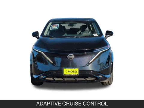More photos of 2023 Nissan Ariya EMPOWER+ at Mossy Nissan Oceanside, CA